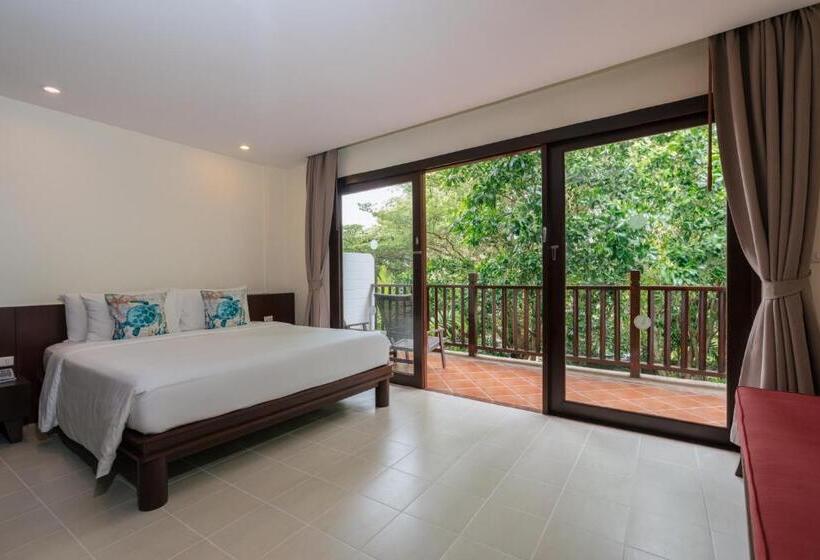 اتاق لوکس, Arinara Beach Resort Phuket   Sha Extra Plus