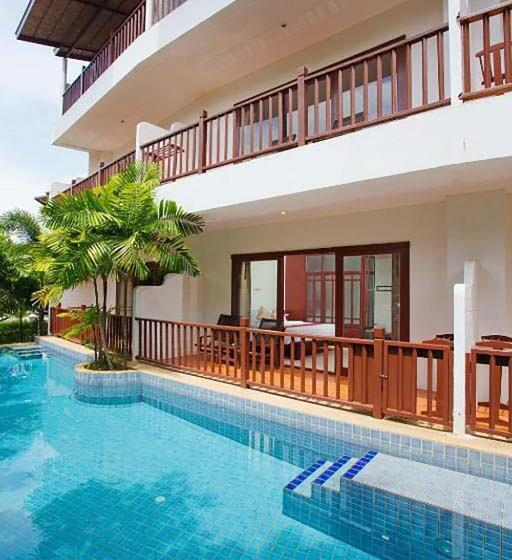 スタンダードルーム, Arinara Beach Resort Phuket   Sha Extra Plus