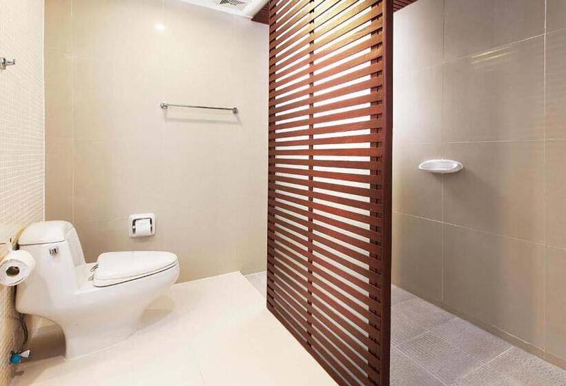 سوییت جونیور, Arinara Beach Resort Phuket   Sha Extra Plus