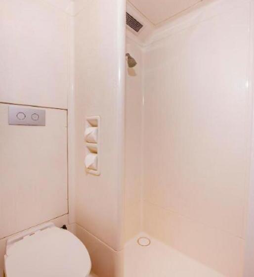 Номер Стандарт, Ibis Budget Campbelltown