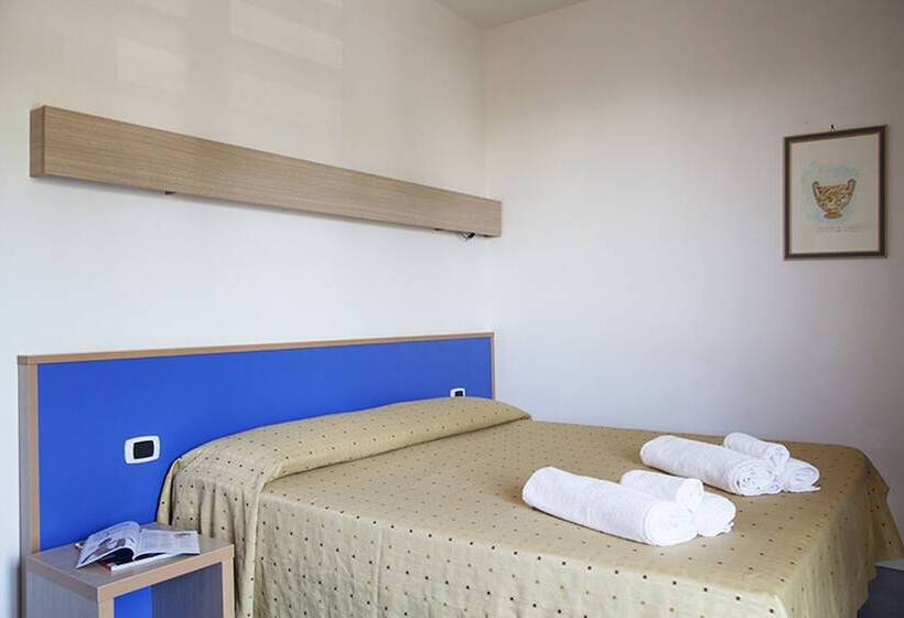 Номер Стандарт, Villaggio Santandrea Resort