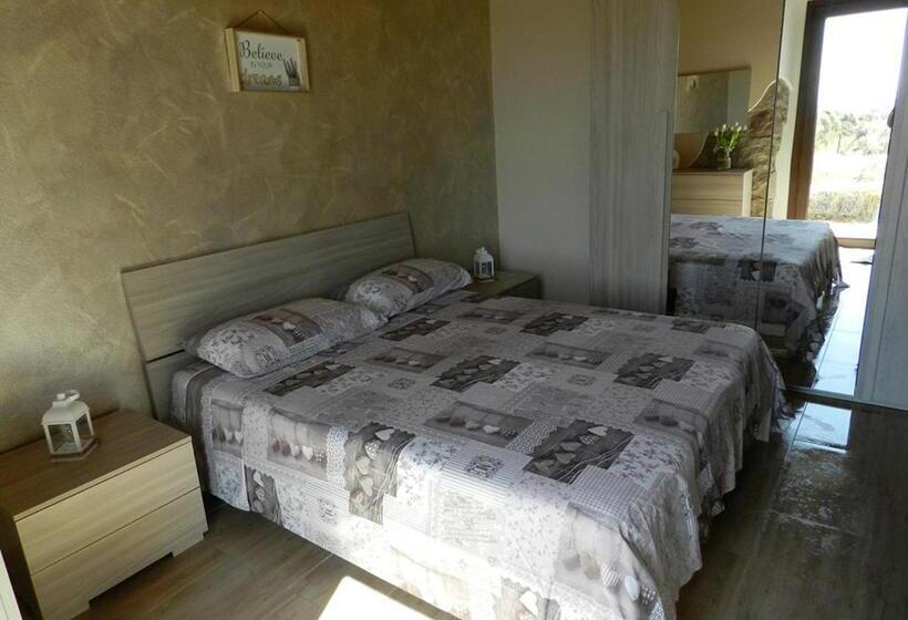 スタンダードルーム, B&b Gli Ulivi