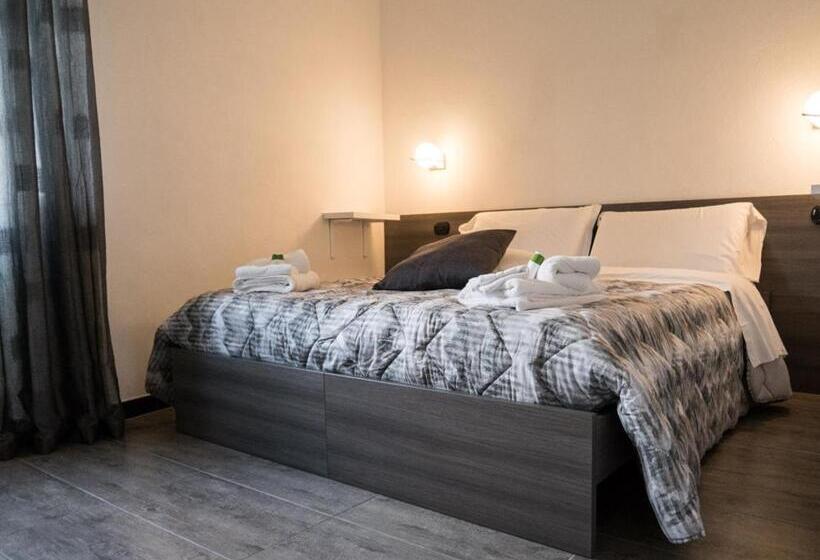 Номер Стандарт, B&b La Giancarla