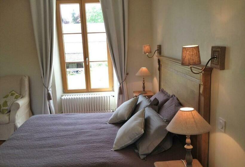 Family Suite, Le Grand Arbre