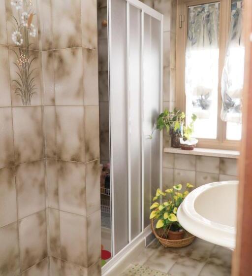 Номер Стандарт, Le Gardenie B&b