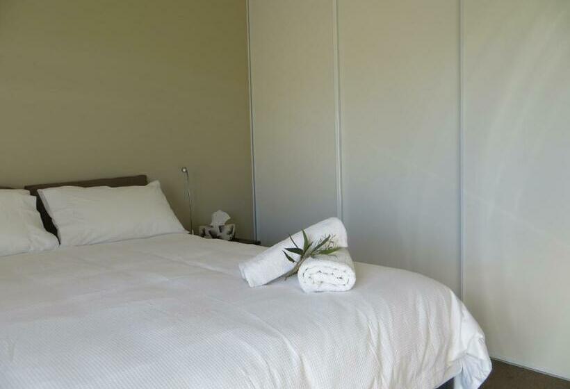 Номер Deluxe, Northwood Bed And Breakfast