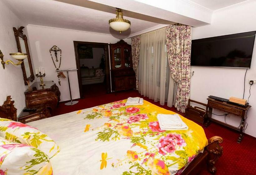 سوییت, Casa Andrei