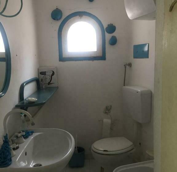 Номер Deluxe, Casa Tortuca