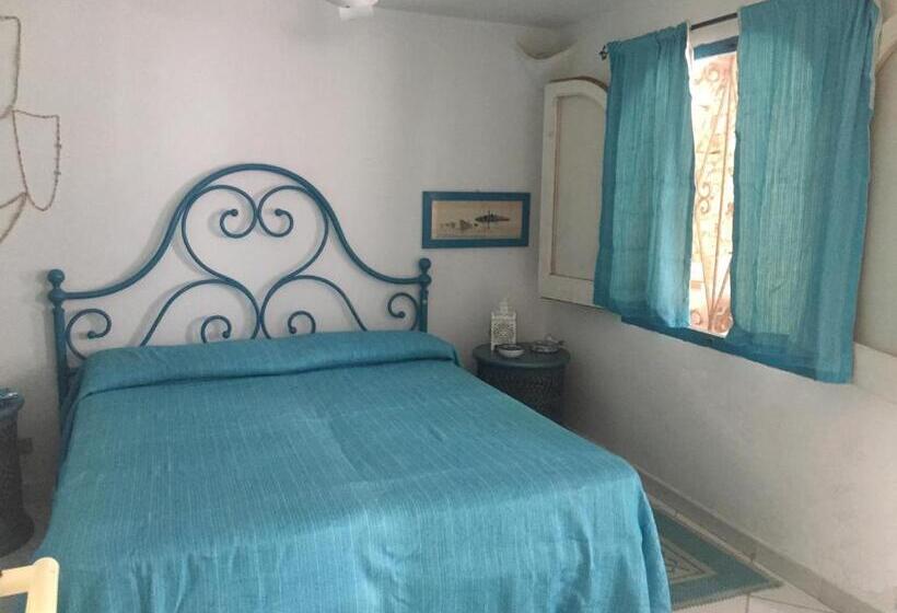Номер Стандарт, Casa Tortuca
