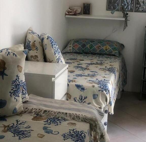 Номер Стандарт, Casa Tortuca