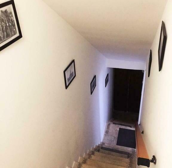 Quarto Estandar, Nenetta Rooms & Suites Monopoli