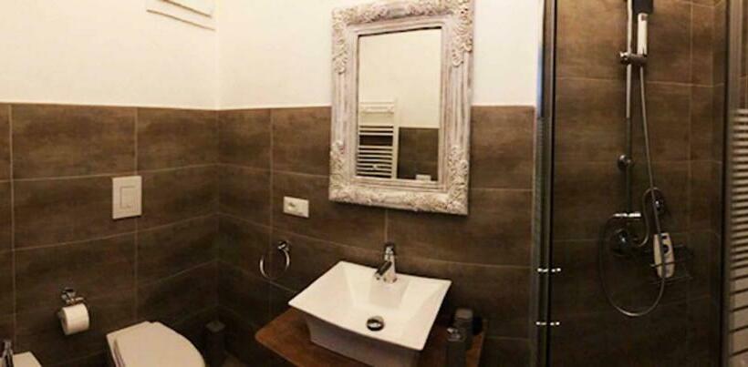 Quarto Estandar, Nenetta Rooms & Suites Monopoli