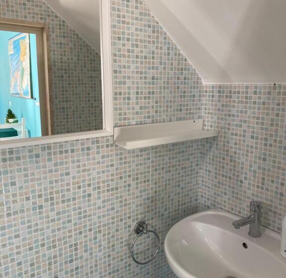 Quarto Estandar, Nenetta Rooms & Suites Monopoli