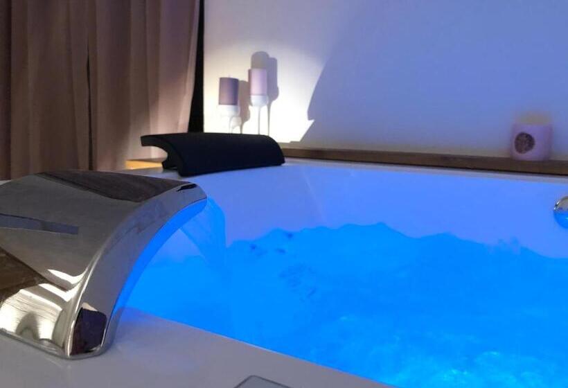 Suíte Deluxe, Nenetta Rooms & Suites Monopoli