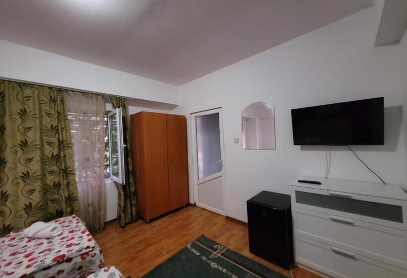 اتاق استاندارد سه تخته با سرویس بهداشتی مشترک, Vila Didi, Mangalia
