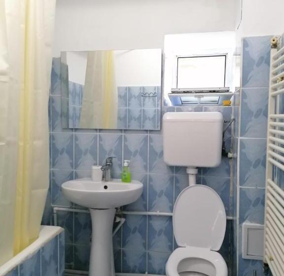 استودیو خانوادگی, Vila Didi, Mangalia