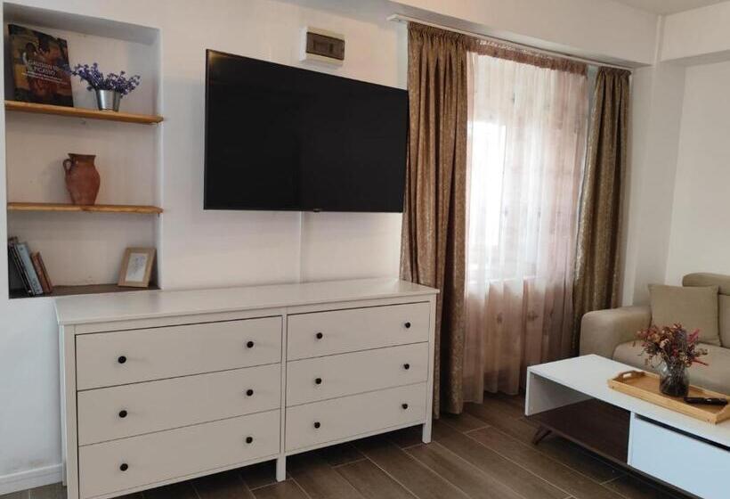استودیو خانوادگی, Vila Didi, Mangalia