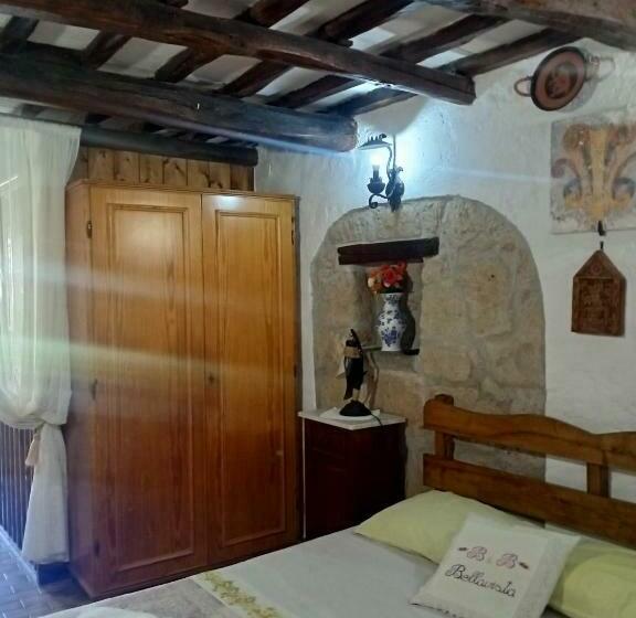 Номер Стандарт, B&b Bellavista