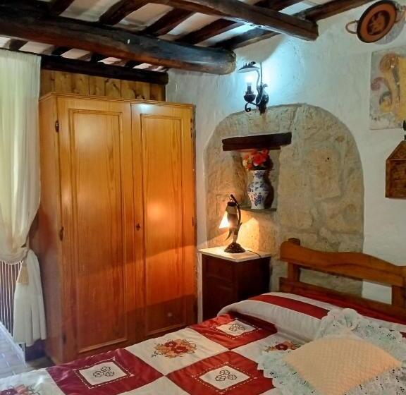 Номер Стандарт, B&b Bellavista