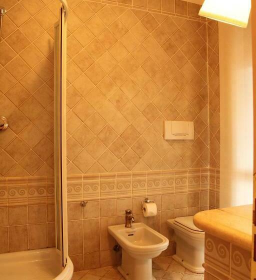 Четырехместный Номер Стандарт, B&b Il Castello