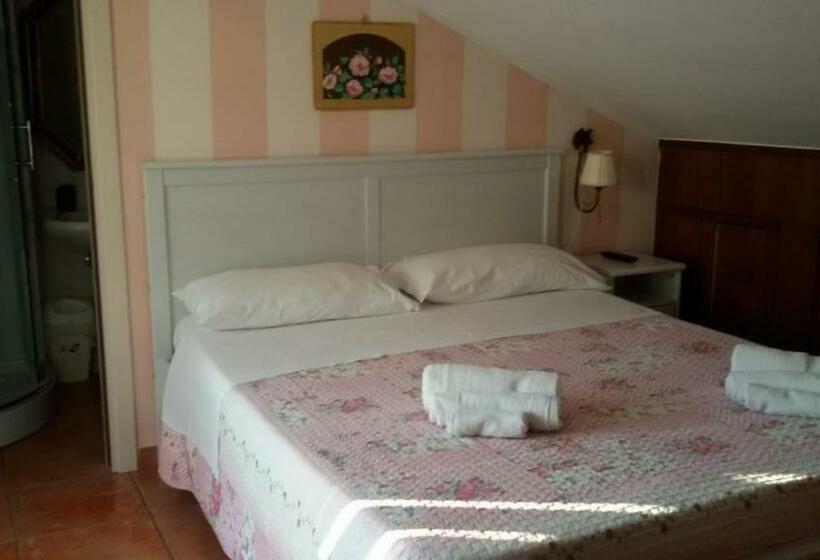 Номер Basic, B&b Il Castello