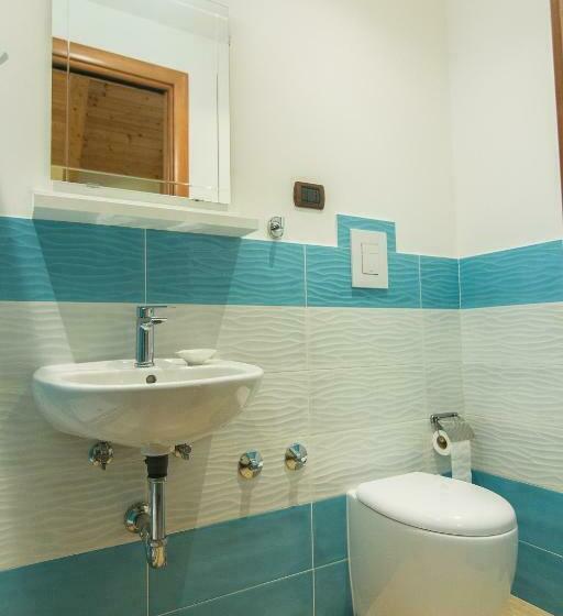 Quarto Estandar, B&b Sotto Un Tetto