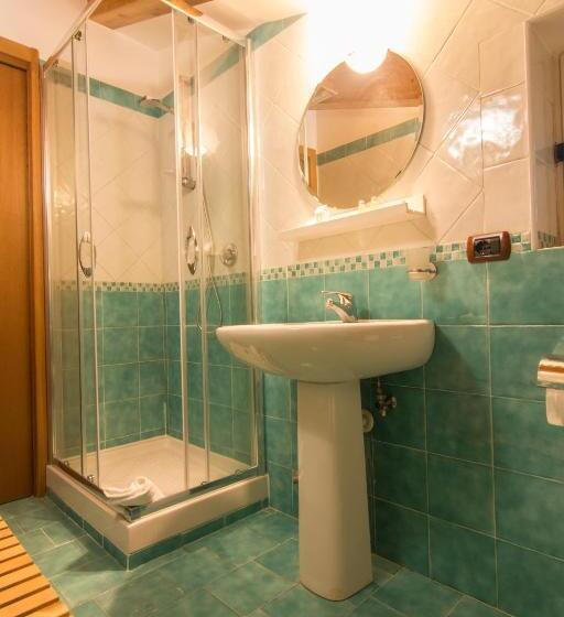 Quarto Estandar, B&b Sotto Un Tetto