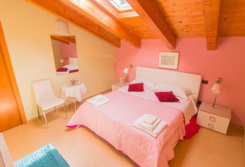 Quarto Estandar, B&b Sotto Un Tetto