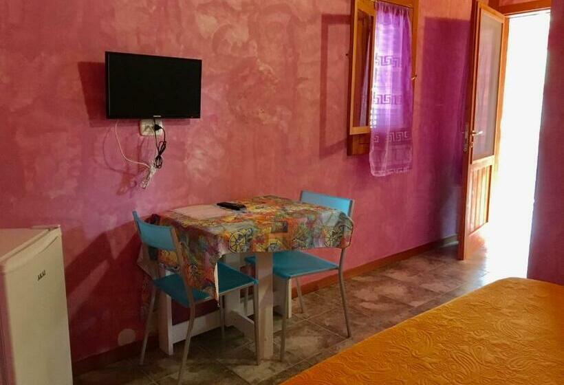 اتاق استاندارد, B&b Villa Carla