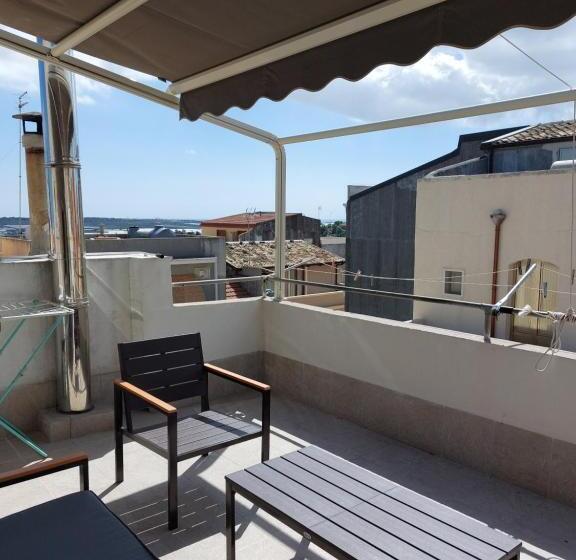 Четырехместный Номер Стандарт, Casa Adriana B&b Affittacamere