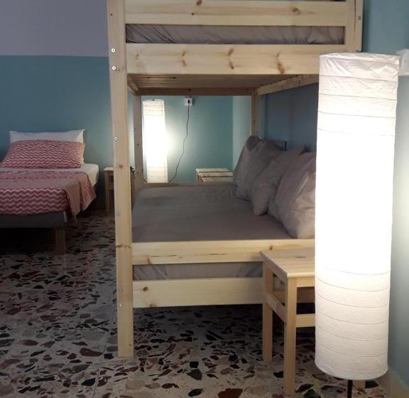 Семейный Номер, Casa Adriana B&b Affittacamere