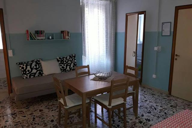 Семейный Номер, Casa Adriana B&b Affittacamere