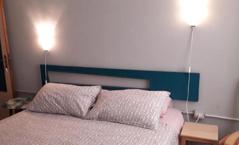Номер Стандарт, Casa Adriana B&b Affittacamere