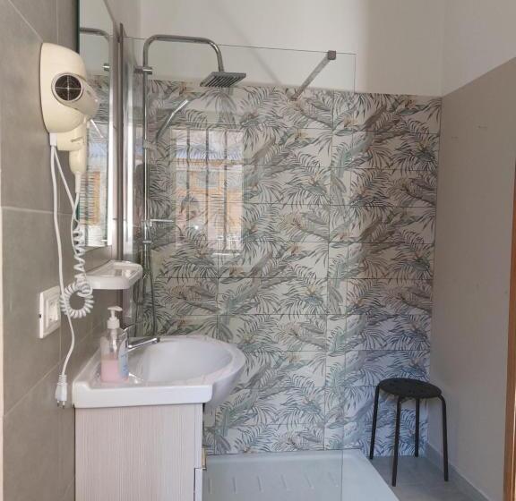 Семейный Номер, Casa Adriana B&b Affittacamere