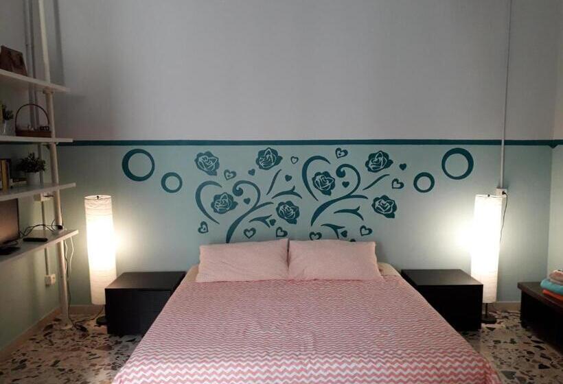 Семейный Номер, Casa Adriana B&b Affittacamere