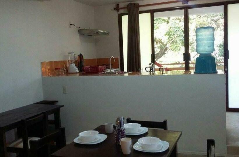 キングサイドベッドのスタンダードワンルーム, Casa Ziga Centro