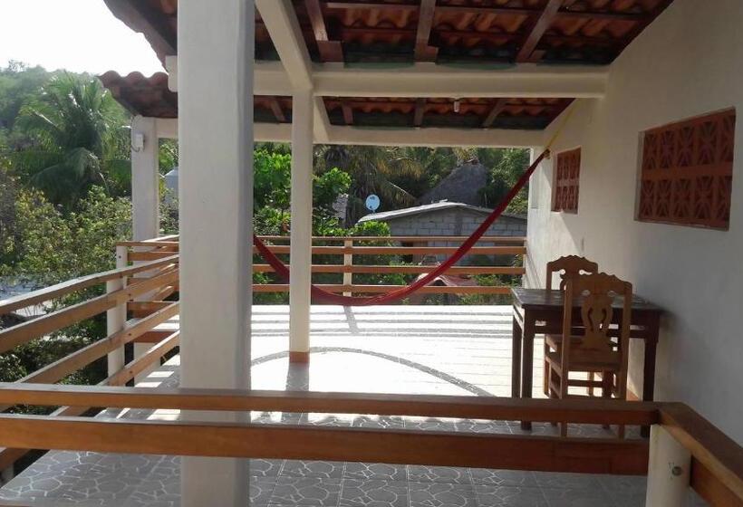 テラス付きスタンダードワンルーム, Casa Ziga Centro