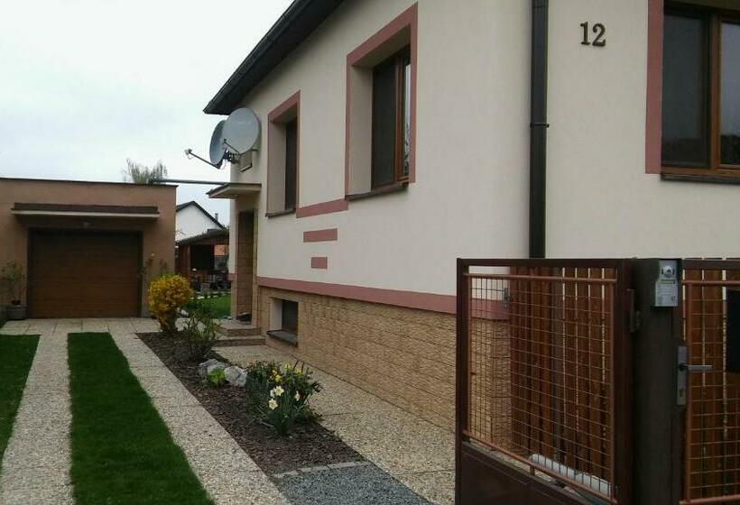Номер Стандарт, Apartment Alta