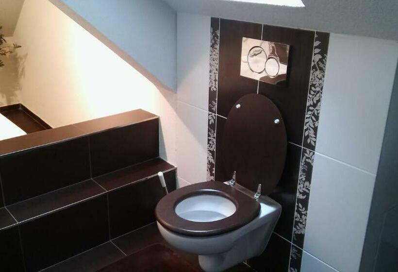 Номер Стандарт, Apartment Alta