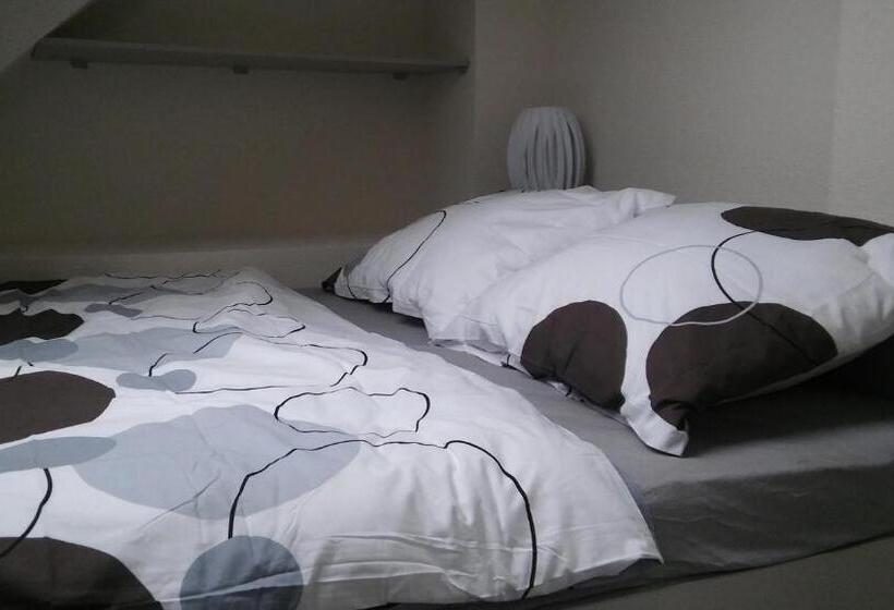 Номер Стандарт, Apartment Alta