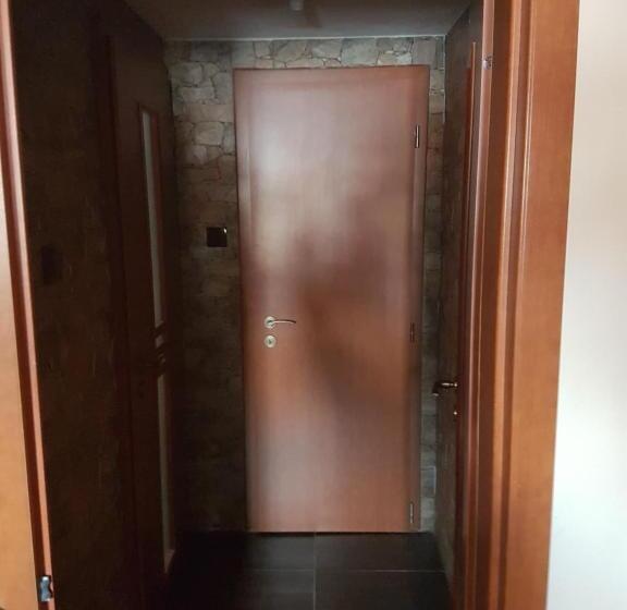 Апартаменты 1 Спальня, Apartment Alta