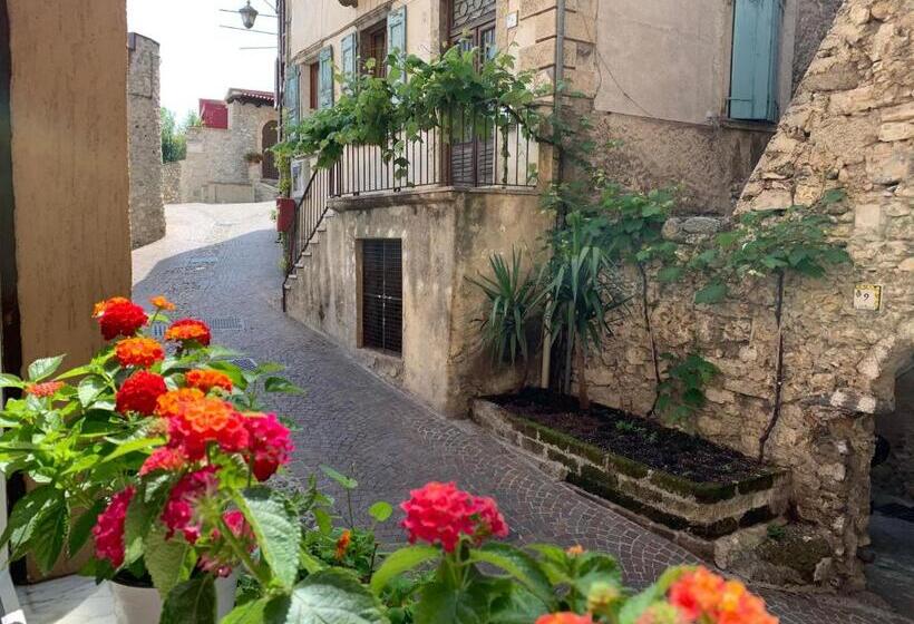 اتاق استاندارد, B&b Casa Limone