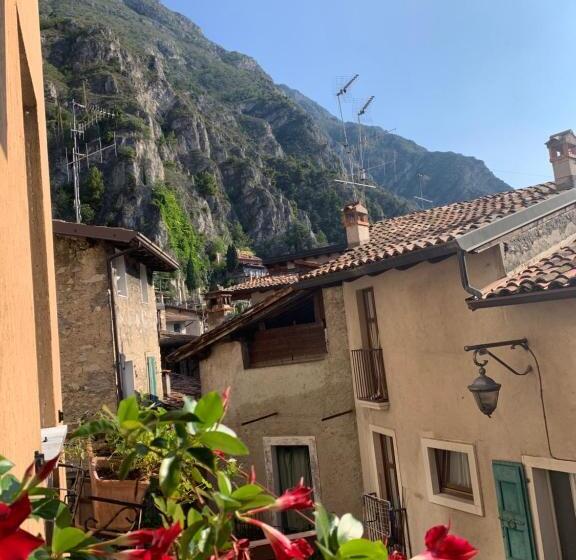 اتاق استاندارد اینتریور, B&b Casa Limone