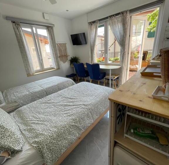 اتاق استاندارد اینتریور, B&b Casa Limone