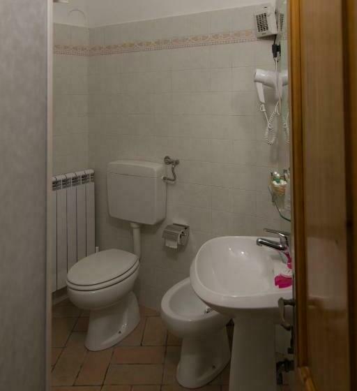 Номер Стандарт, Camere Anna