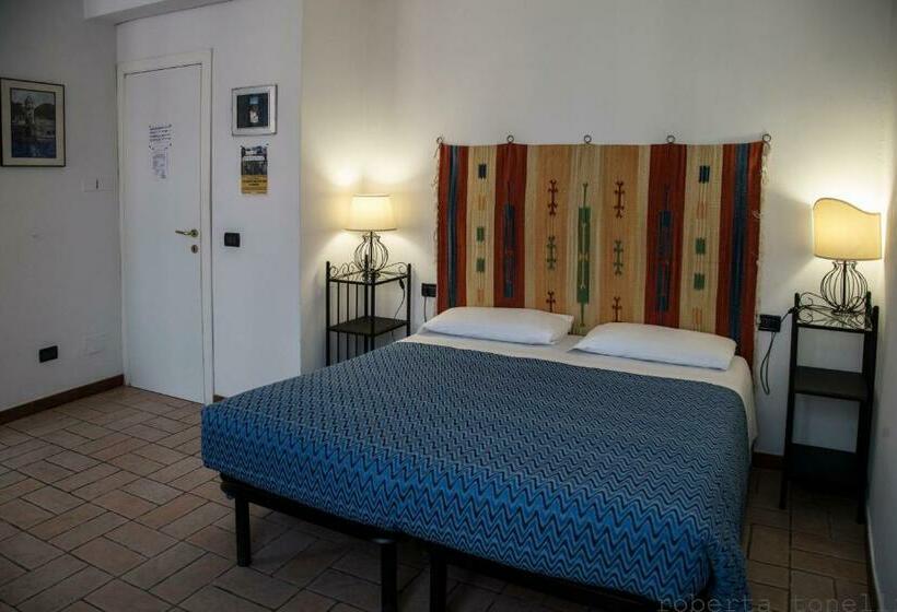 Номер Стандарт, Camere Anna