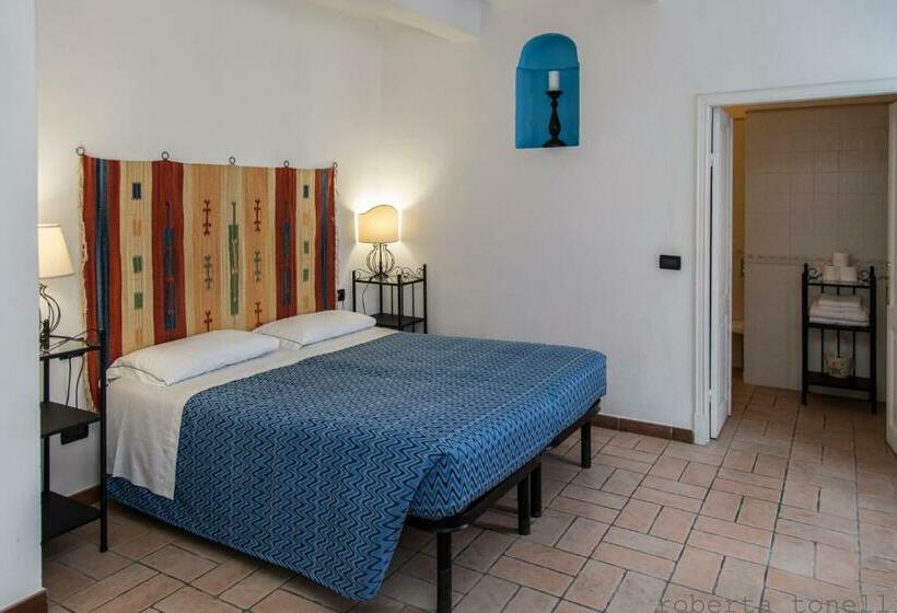 Номер Стандарт, Camere Anna