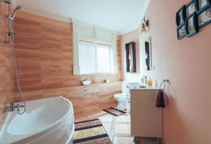 Четырехместный Номер Стандарт, Casa Iulia