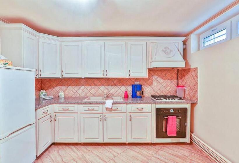 Люкс 2 Спальни, Casa Iulia