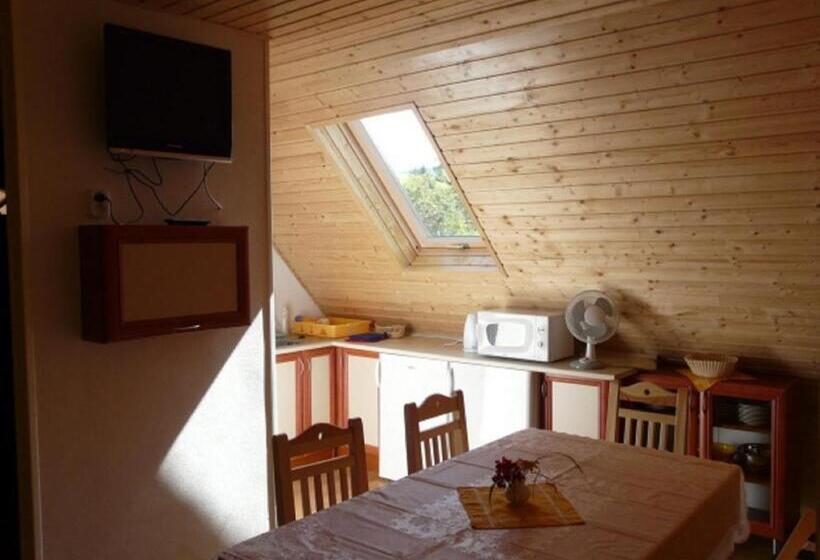 스탠다드 룸, Guest House Privat Marika